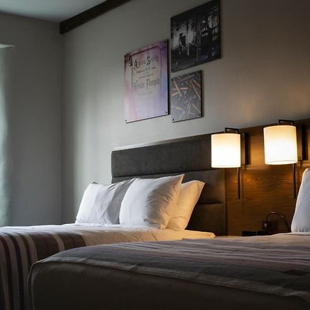 Hotel Millwright Amana Extérieur photo