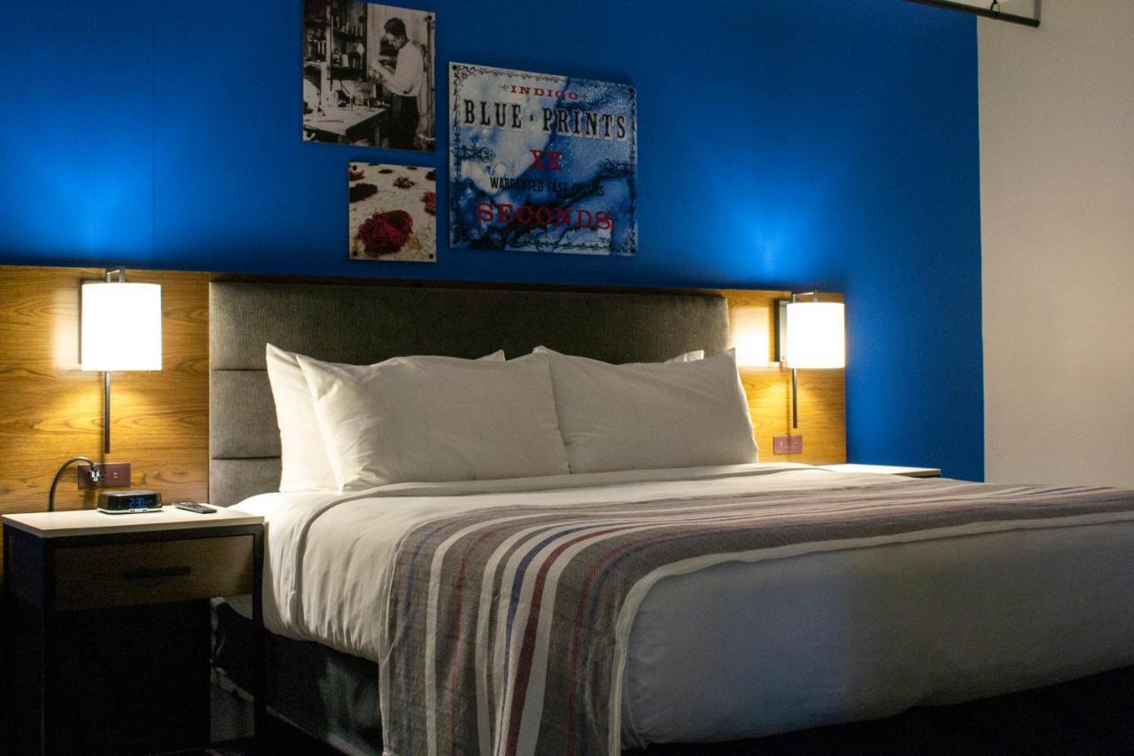 Hotel Millwright Amana Extérieur photo