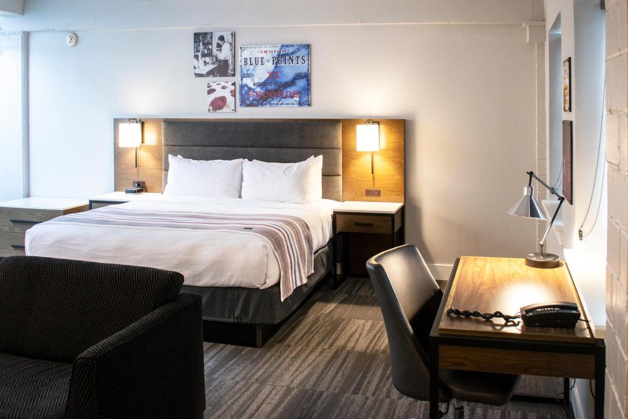 Hotel Millwright Amana Extérieur photo