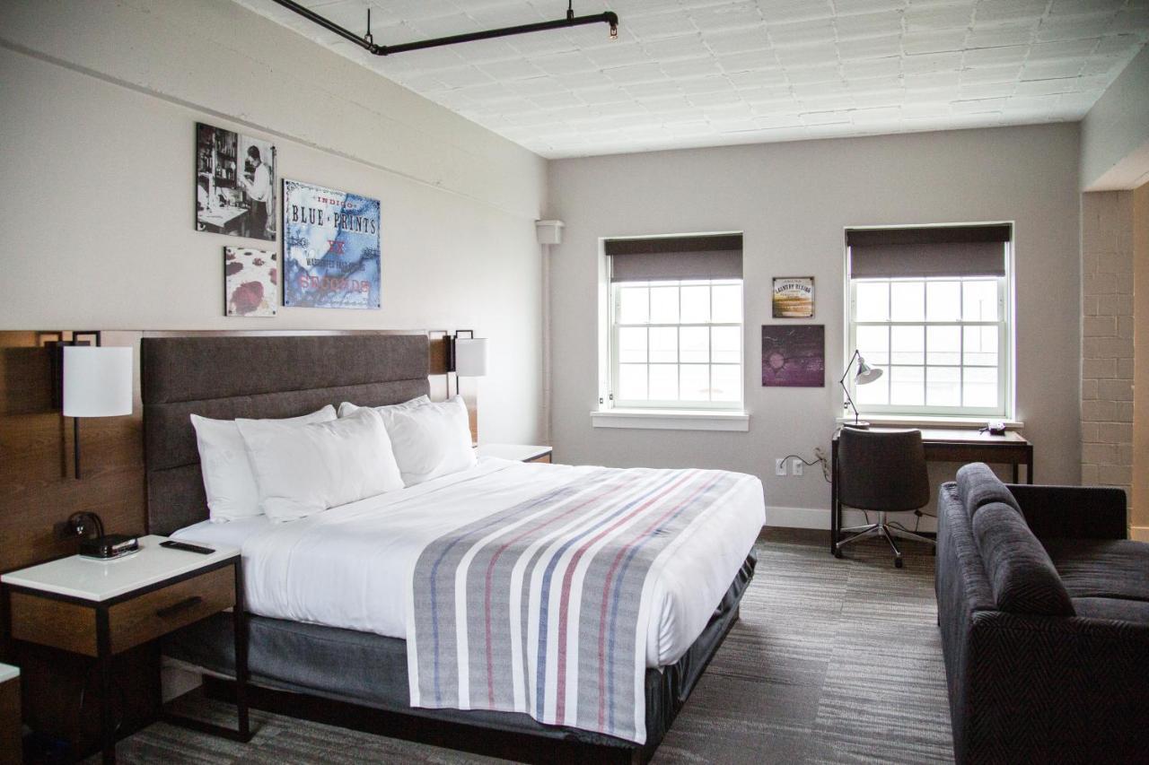 Hotel Millwright Amana Extérieur photo