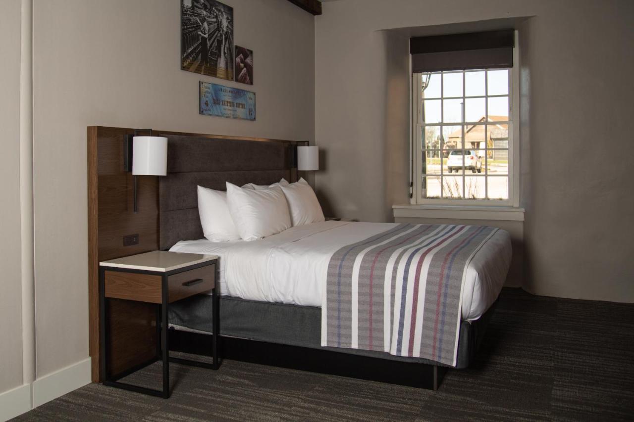 Hotel Millwright Amana Extérieur photo