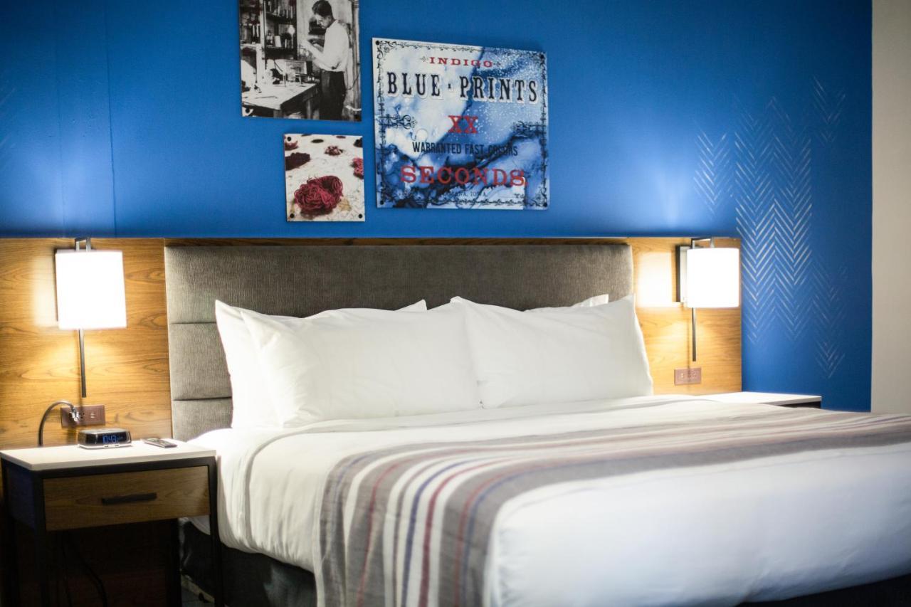 Hotel Millwright Amana Extérieur photo